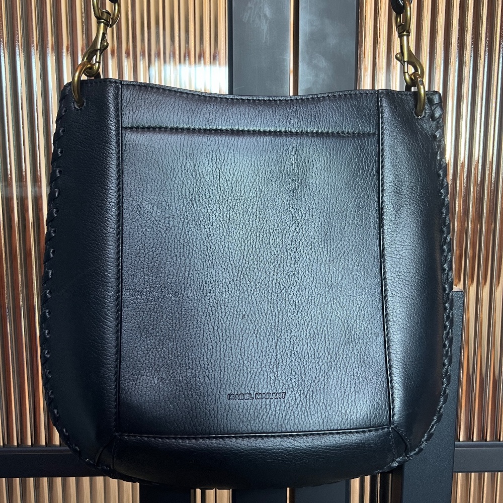 ISABEL MARANT SHOULDER BAG